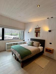 Refugios Viento Blanco