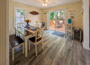 Seabreeze Lakeside Getaway