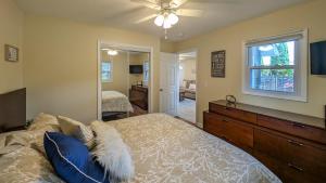 Seabreeze Lakeside Getaway