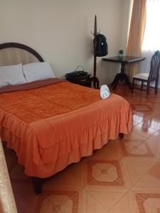 Hotel International Prestige