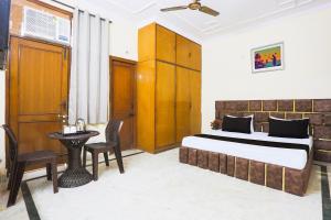 Hotel O JPS DC RESIDENCY