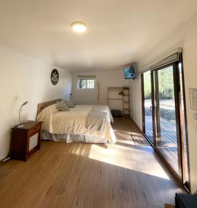 Cabaña Ensenada, Puerto Varas - 1 ambiente