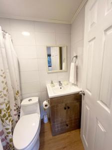 Cabaña Ensenada, Puerto Varas - 1 ambiente