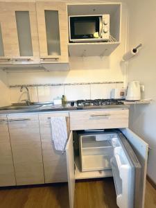 Cabaña Ensenada, Puerto Varas - 1 ambiente