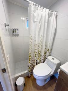 Cabaña Ensenada, Puerto Varas - 1 ambiente