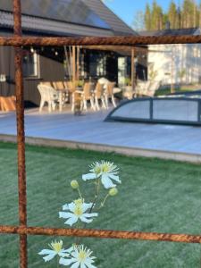 Villa Golfgatan 32 Vintrosa Lanna