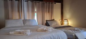 KHIRI HOUSE &Café Farm ดอยช้างเชียงรายที่พักอาข่าเรียวกังสไตล์กลางหมู่บ้านดอยช้าง