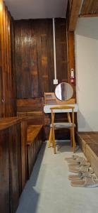 KHIRI HOUSE &Café Farm ดอยช้างเชียงรายที่พักอาข่าเรียวกังสไตล์กลางหมู่บ้านดอยช้าง