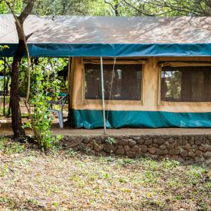 Havennature Safari Camp and Lodge