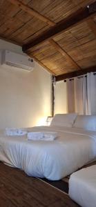 KHIRI HOUSE &Café Farm ดอยช้างเชียงรายที่พักอาข่าเรียวกังสไตล์กลางหมู่บ้านดอยช้าง