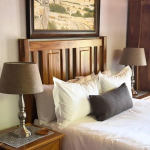 RiverVio Bed & Breakfast