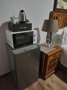 RiverVio Bed & Breakfast