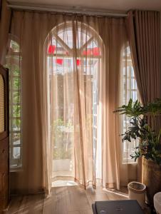Maison Maravelle Hotel - Boutique Stay in Hanoi Old Quarter