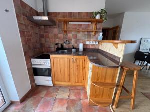 City Apartment Budějovická