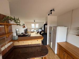 City Apartment Budějovická