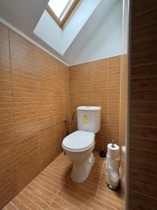 City Apartment Budějovická