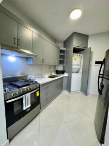 Your ideal escape in Puerto Plata Beach and fun