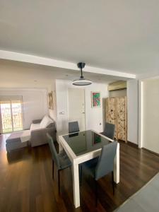 Calm Jungle Apartment Near Valencia