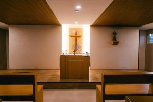 Bacolod Family Suite - Santorini Condo Vibe