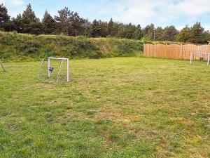 16 person holiday home in Rømø
