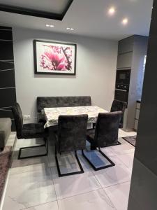 Magnólia Apartmanok