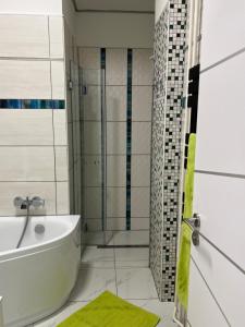 Magnólia Apartmanok