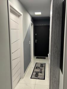 Magnólia Apartmanok