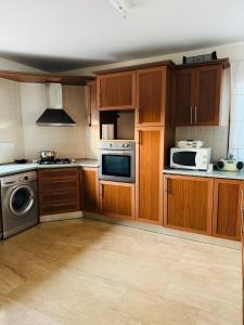 A Spacious Villa to Entertain