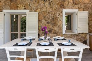 Sardinia Lighthouse Apartment img24