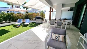 Miradores del Sol - Sunset Sol Estepona