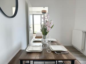 LHorizon - Disney à 10min, parking, terrasse panoramique