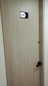 Historic Center Apartment