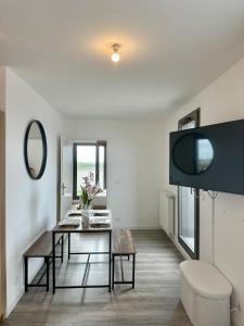 LHorizon - Disney à 10min, parking, terrasse panoramique