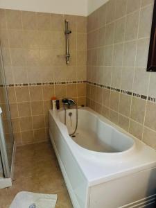 A Spacious Villa to Entertain