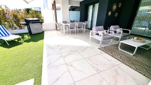 Miradores del Sol - Sunset Sol Estepona