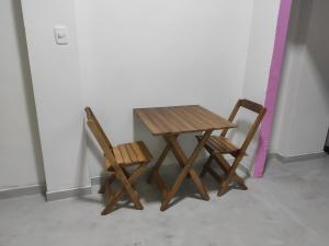 Suíte Nami 2 sem garagem