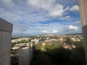 Location 3 chambres ou appartement entier court ou long séjour