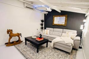 Masia con encanto en el bosque a 10 min de Girona