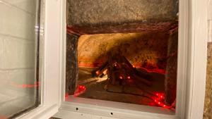 Masia con encanto en el bosque a 10 min de Girona