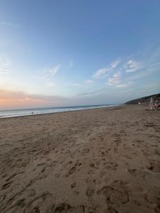 Apartamento de lujo con terraza