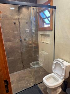 Riquezas de Lavras Novas - Chalé Safira