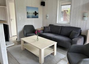 Strandhaus Schatzkiste 7