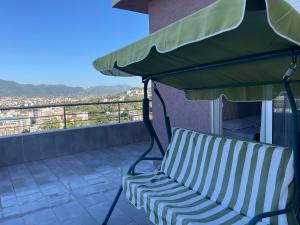 Liqeni i thate apartment