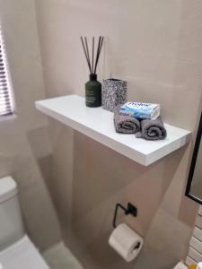 River Suite at On-the-Up