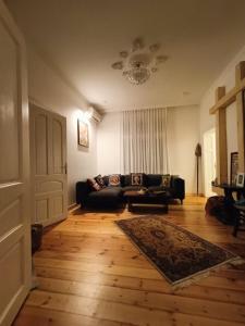 Cultural Monument residence in Doktorska Gradina