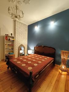 Cultural Monument residence in Doktorska Gradina