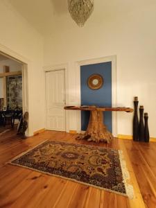 Cultural Monument residence in Doktorska Gradina