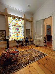 Cultural Monument residence in Doktorska Gradina