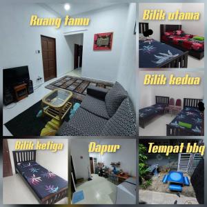 Razeeya Homestay