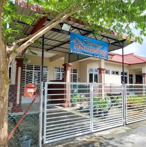 Razeeya Homestay